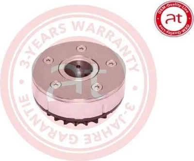 Produktbild von at autoteile germany at23095 Nockenwellenversteller für AUDI A4 Avant (8ED, B7) 22-Zähne