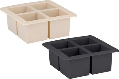 Obrázek produktu pro Mísa na zmrzlinu 15,2 x 15,2 x 5,8 cm, různé barvy