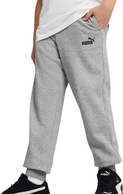 Produktbild von Puma ESS No. 1 Logo Jogginghose Kinder