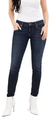 Produktbild von Diesel Damen Jeans Hose Grupee-Ankle 0RS22 Slim Skinny