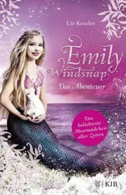 Obrázok produktu pre Emily Windsnap - Das Abenteuer