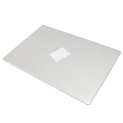 Immagine prodotto di Coperchio posteriore LCD del computer portatile, coperchio posteriore LCD del notebook, sostituzione del coperchio posteriore superiore LCD per Dell Inspiron 15, coperchio posteriore superiore LCD per Dell Inspiron 5570, coperchio posteriore LCD del computer portatile, custodia posteriore LCD del computer portatile