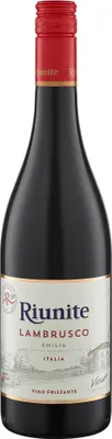 Produktbild von Riunite Lambrusco Emilia Rosso IGT lieblich fruchtig 750ml 6er Pack