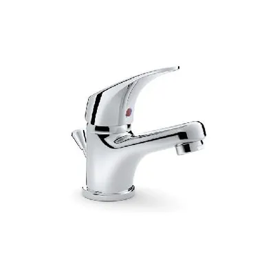 Obrázok produktu pre Jika Talas - Umývadlová batéria s výpustom, chróm H3111N10041111