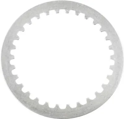 Productafbeelding van Set Koppelingsplaten Voor Moto Kawasaki Zzr 600 (1990-1992) Kawasaki Zzr 500 (At) (1993-2005)