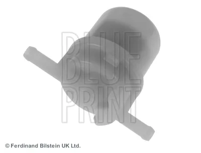 Produktbild von Kraftstofffilter BLUE PRINT ADH22308 für HONDA PRELUDE II (AB) Leitungsfilter