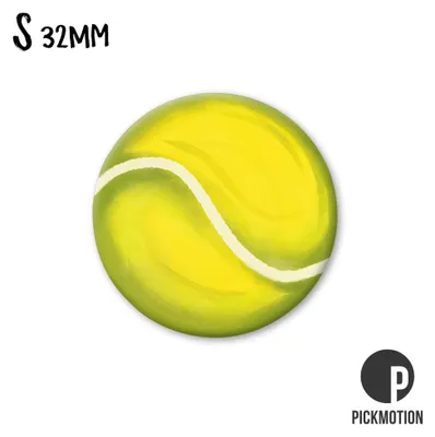 Produktbild von Magnet S tennis ball