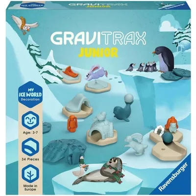 Zdjęcie produktu dla Ravensburger 23748, Gra planszowa, 3 lat(a)