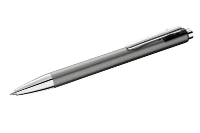 Produktbild von Pelikan Snap, Clip, Clip-on-Einziehkugelschreiber, Nachfüllbar, Blau, 1 Stück(e), Medium