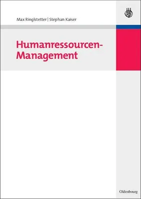 Produktbild von Humanressourcen-Management