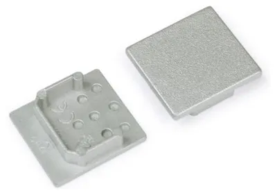 Produktbild von Brumberg 53057260, Silber, Aluminium, 4 g, 25,1 mm