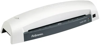 Image de Fellowes Laminiergerät Lunar A3   Aufwärmz.6Min bis100Mikron