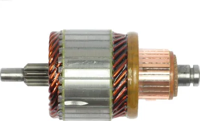 Produktbild von AS-PL SA0084 Anker Starter
