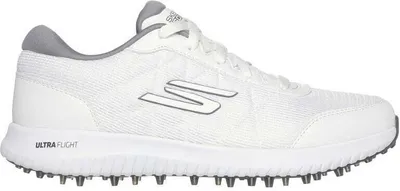 Produktbild von Skechers Golf Go Golf Max Fairway 4 Golfschuhe Für Damen Weiß EU 39 1/2 Weiß EU 39 1/2