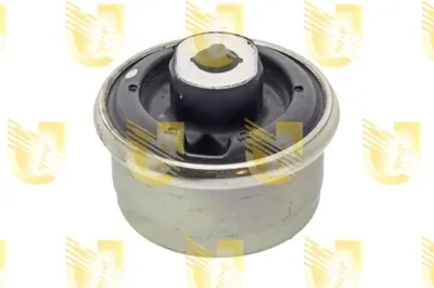Produktbild von Lagerung Lenker für RENAULT Scénic III (JZ0/1) Vorne Rechts Vorne Links Unten Hinten 392767 UNIGOM
