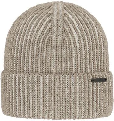 Areco Beanie in beige