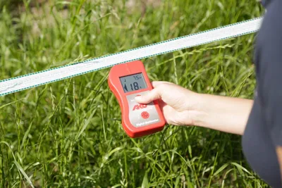 Immagine prodotto di AKO Digital Multimeter digitaler Fehlerfinder, 9 V, Fehlersuche Elektrozaun