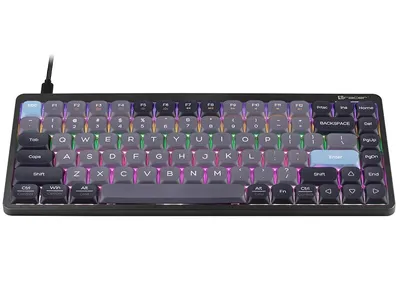 Zdjęcie produktu dla TRACER Klawiatura mechaniczna FINA 84