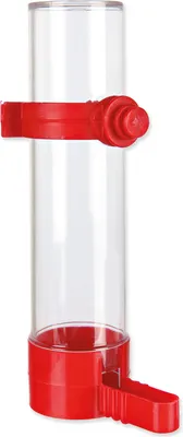 Obrázok produktu pre Tränke und Futterspender 130 ml/16 cm diverse