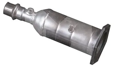 Produktbild von JMJ 1002 Dieselpartikelfilter DPF Rußpartikelfilter Abgasanlage Diesel