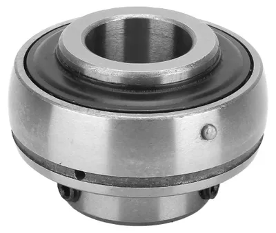 2 Stück UC205 Rillenkugellager 25x52x34,1 mm aus Stahl