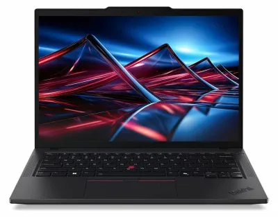 Produktbild von Lenovo ThinkPad P14s Gen 5 (AMD), AMD Ryzen™ 7, 3,3 GHz, 35,6 cm (14"), 1920 x 1200 Pixel, 64 GB, 1 TB