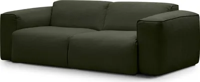 Produktbild von home24 2-Sitzer Sofa
