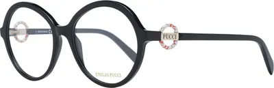 Zdjęcie produktu dla Okulary damskie Emilio Pucci EP5176 54001