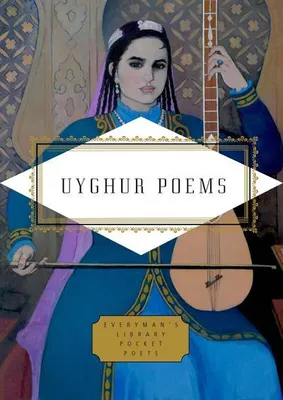 Obrázek produktu pro Uyghur Poems