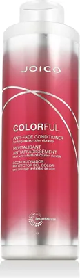 Productafbeelding van Joico Colorful Conditioner, beschermt de kleur, 1000 ml