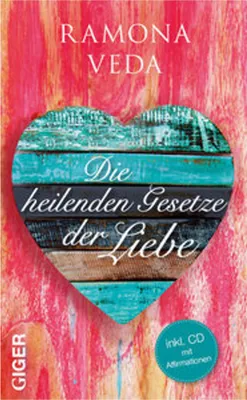 Image de Die heilenden Gesetze der Liebe