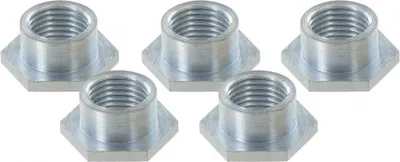Zdjęcie produktu dla Nakrętka wymienna do ucha naprawczego 5,85 mm (5 szt.)