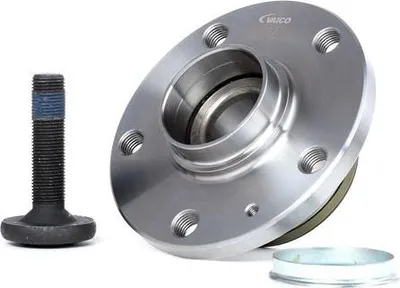 Produktbild von VAICO Radlagersatz Hinten für VW Golf VII Schrägheck (5G1, BQ1, BE1, BE2) 137mm V10-6335