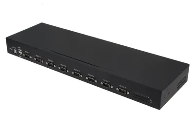Zdjęcie produktu dla RealPower 284513, 9 - 35 V, 5 V