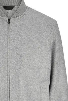 Produktbild von Jack & Jones Jacke James Bomberjacke