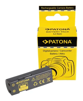 Obrázek produktu pro Baterie f. Konica Minolta NP-700 Dimage DGX50K DG-X50-K DGX50R