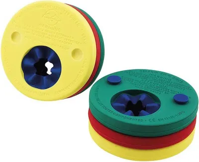 Produktbild von Fashy Dolphin Schwimmflügel Für Kinder Mehrfarbig Up to 60 kg Mehrfarbig Up to 60 kg