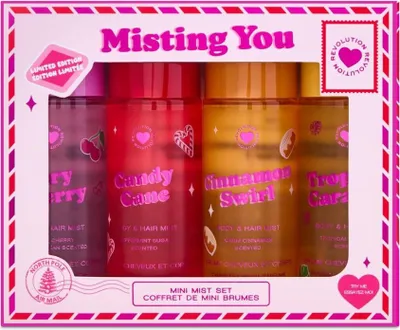 Immagine prodotto di Misting You Mini-Kö rpernebel-Set