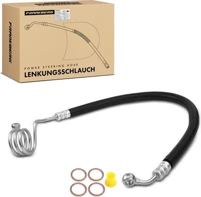 Image de Frankberg 1x Durite direction assistée pour VW Passat 3B Audi A4 8D Skoda Superb I 3U4 1.9L 2.0L