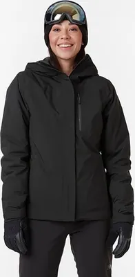 Produktbild von HELLY HANSEN Damen Winterjacke, W SNOWPLAY JACKET