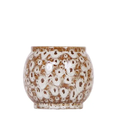 Produktbild von Kolibri Home | Safari pot - Ø9cm - Ø9cm