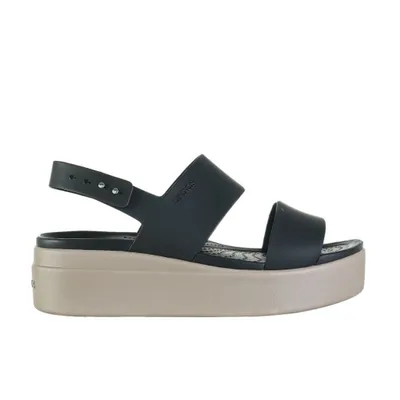 Zdjęcie produktu dla Crocs Buty Brooklyn Low Wedge, 20645307H