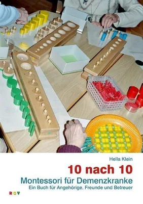 Produktbild von 10 nach 10
