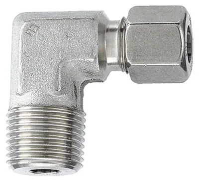 Produktbild von Riegler Winkel-Einschraubverschraubung R 1/4 a., Rohr-Ø 12, ES 1.4571, 315bar