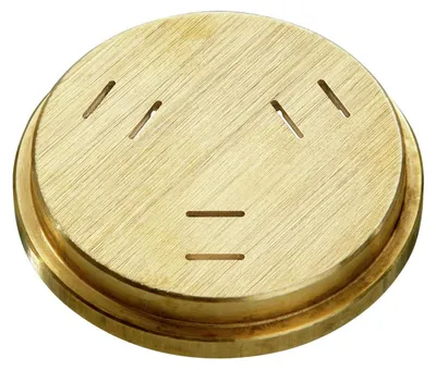 Productafbeelding van Pasta-matrijzen voor fettuccine, 8 mm