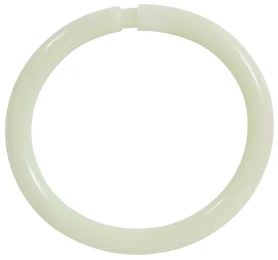 Produktbild von Balzer Bissanzeiger-Ring Farbe: Fluo