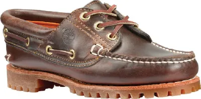 Produktbild von Timberland Heritage Wide Medium Brown Full Grain EU 38