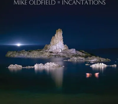 Obrázok produktu pre Mike Oldfield: (CD / I)