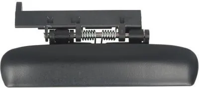 Produktbild von BLIC 6010-21-016404P Türgriff Hinten Rechts für CITROËN XSARA (N1) Schwarz