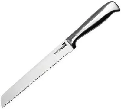 Zdjęcie produktu dla Nóż do chleba Acero - 20 cm - Masterclass